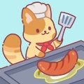 Pet Snack Bar Cooking Games
